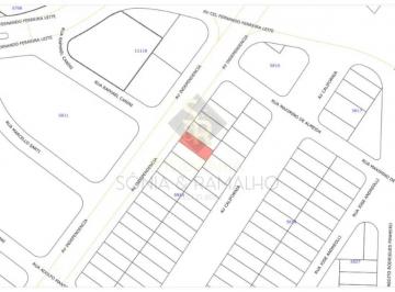 Terreno · 270m² · Terreno à Venda na Avenida Independência, em Ribeirão Preto/SP