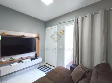 Apartamento · 39m² · 2 Quartos · 1 Vaga · Apartamento residencial para venda com 39,21m² e 02 quartos no bairro Ribeirão Verde, em Ribeirão Pr
