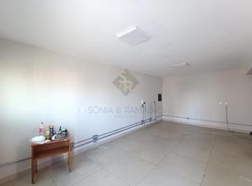 Comercial · 498m² · galpão para alugar com 398,44m² de área construída, 03 salas e quintal no bairro Jardim Anhangüera,