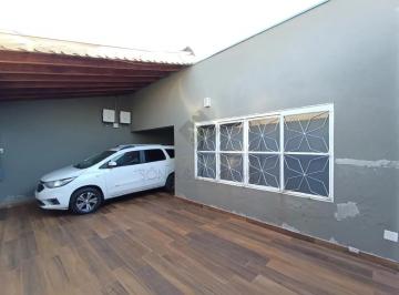 Casa · 240m² · 2 Quartos · 2 Vagas · Casa à Venda com 2 Quartos no bairro Ipiranga, em Ribeirão Preto/SP