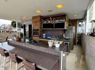 Apartamento · 174m² · 3 Quartos · Apartamento à venda - em Nova Floresta