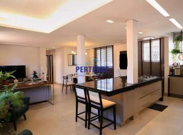 Apartamento · 230m² · 5 Quartos · Apartamento à venda - em Santo Antônio
