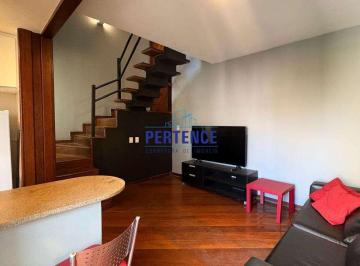 Apartamento · 49m² · 1 Quarto · Apartamento à venda - em Lourdes