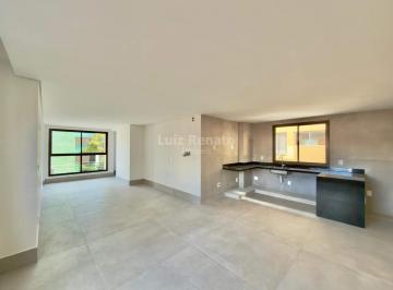 Apartamento · 140m² · 4 Quartos · 4 Vagas · Apartamento à venda no bairro Cidade Nova
