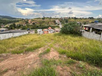 Terreno · 600m² · Terreno à venda, 600 m² por R$ 250.000,00 - Jardim Dulce - Guararema/SP
