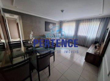 Apartamento · 85m² · 3 Quartos · Apartamento à venda - em Ana Lúcia
