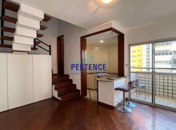 Apartamento · 60m² · 1 Quarto · Apartamento à venda - em Lourdes