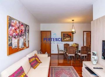 Apartamento · 97m² · 3 Quartos · Apartamento à venda - em São Pedro