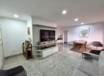 Apartamento · 110m² · 3 Quartos · 2 Vagas · Apartamento à venda no bairro Lourdes