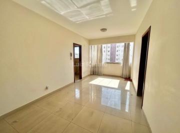 Apartamento · 77m² · 2 Quartos · 1 Vaga · Apartamento à venda no bairro Carmo