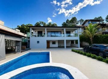Casa · 533m² · 4 Quartos · 5 Vagas · Casa para alugar em Guararema - Alpes de Guararema - Guararema/SP