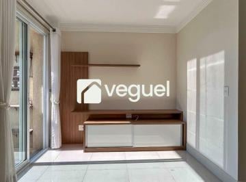 Apartamento · 70m² · 2 Quartos · 2 Vagas · Apartamento com 71m² para alugar, 2 dormitórios sendo 1 suíte no bairro Guanabara - Campinas - SP