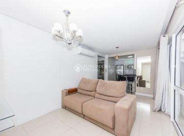 480701 - RUA GARIBALDI - 1300 - 204 (1) · Apartamento Garden à venda no bairro Floresta em Porto Alegre