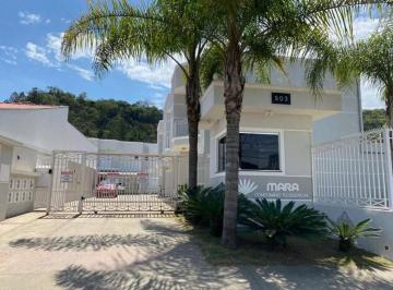 Casa · 113m² · 4 Quartos · 2 Vagas · Sobrado à venda no bairro Itapema – Guararema/SP
