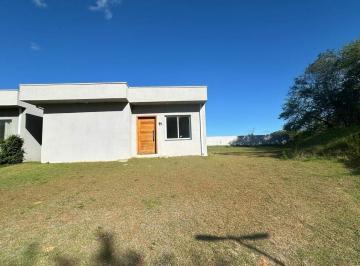 Casa · 100m² · 3 Quartos · 2 Vagas · Casa com 3 dormitórios à venda, 100 m² por R$ 950.000,00 - Instituto do Álcool - Guararema/SP
