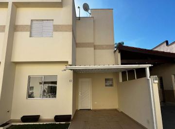 Casa · 69m² · 2 Quartos · 1 Vaga · Casa para locação no Condomínio Villa Bella - Itapema - Guararema