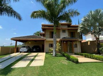 Casa · 367m² · 3 Quartos · 2 Vagas · Sobrado com 3 dormitórios à venda, 367 m² por R$ 2.600.000,00 - Parque Residencial Jequitibá - Jacar