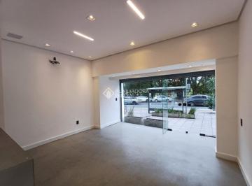 Comercial · 71m² · LOJA COMERCIAL COM 71M² | EM FRENTE AO PARCÃO NO MOINHOS DE VENTO