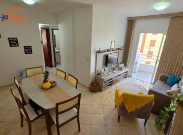 5105ac9a09e2de940c7f690d09c990bae08fbe69 · Apartamento com 2 dormitórios para alugar, 72 m² por R$ 3.590/mês - Parque Industrial - São José dos