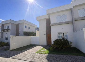 Casa · 89m² · 3 Quartos · 2 Vagas · CASA COM 03 QUARTOS À VENDA EM CONDOMÍNIO - BAIRRO ITAOCA | GUARAREMA/SP