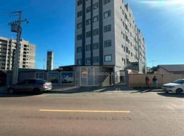 948147c6825ad90343b1bb0d83844e18ee4a9d51 · Apartamento com 2 dormitórios à venda, 53 m² por R$ 410.000,00 - Estação - Araucária/PR