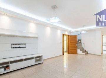 06a70ee8d848ebc225a56918645445d75163daf4 · Casa com 4 dormitórios à venda, 250 m² por R$ 1.120.000,00 - Tatuapé - São Paulo/SP