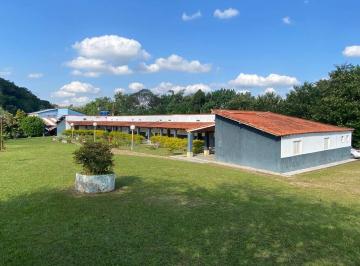 Rural · 1100m² · Sítio para alugar, 24000 m² por R$ 25.000,00/mês - São Silvestre (São Silvestre) - Jacareí/SP