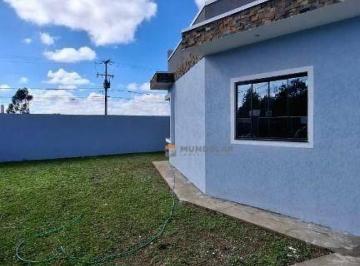 ac15d244c09bf0b341f6a976da683a0911734b65 · Casa com 3 dormitórios à venda, 75 m² por R$ 550.000 - Costeira - Araucária/PR