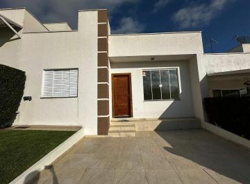 Casa · 90m² · 3 Quartos · 2 Vagas · Casa com 3 dormitórios à venda, 90 m² por R$ 570.000,01 - Itaoca - Guararema/SP