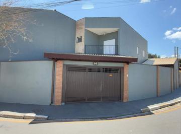 Casa · 130m² · 2 Quartos · Sobrado com 2 dormitórios à venda, 130 m² por R$ 750.000,00 - Itapema - Guararema/SP