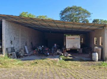 Comercial · 240m² · Galpão para alugar, 240 m² por R$ 2.175,00/mês - Cerejeira - Guararema/SP