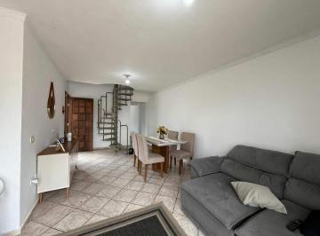 Casa · 160m² · 2 Quartos · 2 Vagas · Sobrado com 2 dormitórios à venda no Centro - Guararema - SP