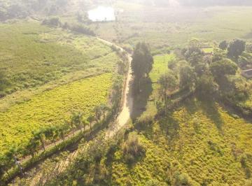 Rural · 320m² · 2 Quartos · Sítio com 2 dormitórios à venda, 66500 m² por R$ 1.700.000,00 - Lambari - Guararema/SP