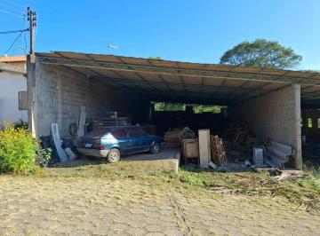 Comercial · 235m² · Galpão para alugar, 235 m² por R$ 2.175,00/mês - Cerejeira - Guararema/SP