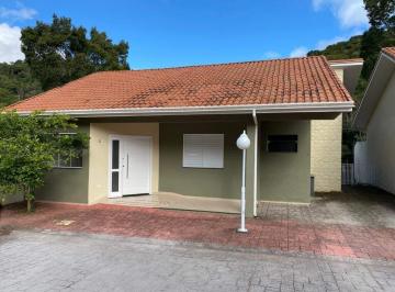 Casa · 106m² · 3 Quartos · 2 Vagas · Casa à venda no Bairro Itaoca - Guararema - São Paulo