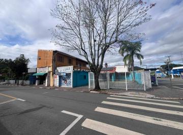 Comercial · 60m² · 4 Vagas · Ponto comercial para locação no Centro, cidade de Guararema/SP