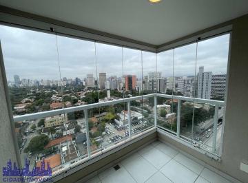 Apartamento · 58m² · 2 Quartos · 1 Vaga · Aluguel de Apartamento na Rua Pinheiros