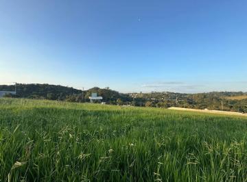 Terreno · 1000m² · Terreno no Condomínio Residencial Jequitibá - Jacareí/SP | 1.000 m² na parte alta do condomínio