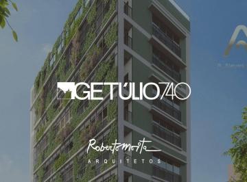 22daed7551a6c907d42bbac41923ac463c6d0801 · LANÇAMENTO GETÚLIO 740 NO CENTRO - UNIDADES A PARTIR DE R$ 340 MIL