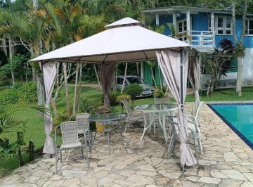Casa · 523m² · 3 Quartos · Casa com 3 dormitórios à venda, 523 m² por R$ 5.500.000,00 - Morro Branco - Guararema/SP
