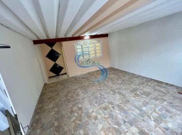 Casa · 80m² · 2 Quartos · 2 Vagas · Casa com 2 quartos, Ocian, Praia Grande