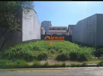 06a0f4d66e81f0a14fd469c6ce73e15935005f2c · Terreno à venda, 250 m² por R$ 790.000,00 - Parque Renato Maia - Guarulhos/SP