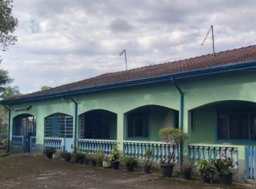 Rural · 373m² · 5 Quartos · 1 Vaga · Chácara com 5 dormitórios para alugar, 15000 m² por R$ 9.365,00/mês - Jacareí - Jacareí/SP