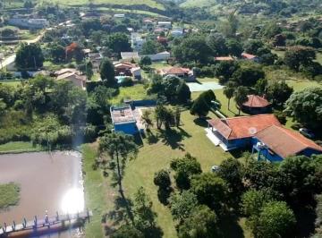 Rural · 550m² · 6 Quartos · Chácara para Venda na cidade de Santa Branca no bairro Jardim Costão