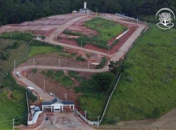 Terreno · 502m² · Terreno à venda, 502 m² por R$ 406.271,25 - Ipiranga - Guararema/SP