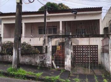 1e46b340704b5ed07f8632d7a012bf73bf5d27bf · Casa Residencial ou Comercial de 348m² para alugar, com 3 quartos, localizada em Água Fria, Recife -