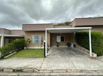 Casa · 77m² · 2 Quartos · 1 Vaga · Casa com 2 dormitórios à venda, 77 m² por R$ 550.000,01 - Nogueira - Guararema/SP