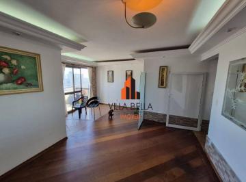 82b2e48cc212f0fb094b6d32469057685bc87fe3 · Apartamento com 2 dormitórios à venda, 76 m² por R$ 660.000,00 - Vila Assunção - Santo André/SP