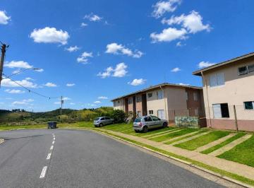 Apartamento · 40m² · 2 Quartos · 1 Vaga · Apartamento para Locação | Condomínio Jatobá | Bairro Nogueira | Guararema/SP