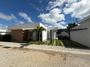 Casa · 168m² · 3 Quartos · Casa com 3 dormitórios à venda, 168 m² por R$ 1.290.000,01 - Condomínio Residencial Carpe Diem - Gua